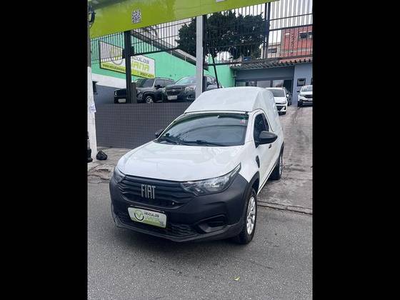 FIAT STRADA 1.4 FIRE FLEX ENDURANCE CS MANUAL FIAT STRADA 1.4 FIRE FLEX ENDURANCE CS MANUAL